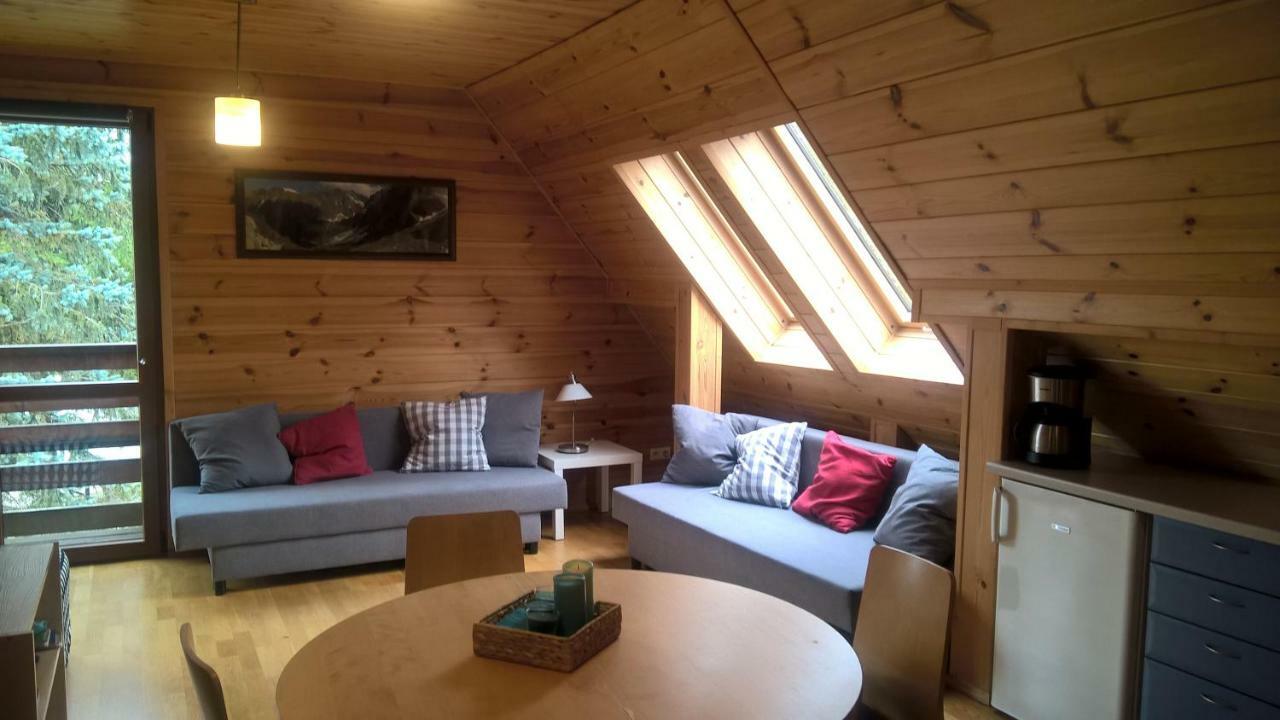 Apartament 33.13.A. Zakopane Exterior foto