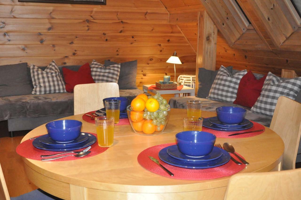 Apartament 33.13.A. Zakopane Exterior foto