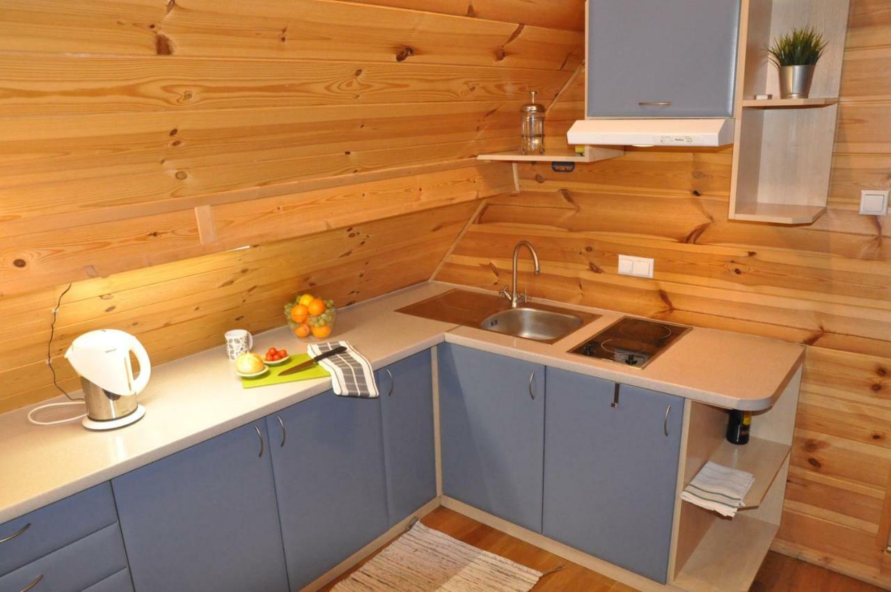 Apartament 33.13.A. Zakopane Exterior foto
