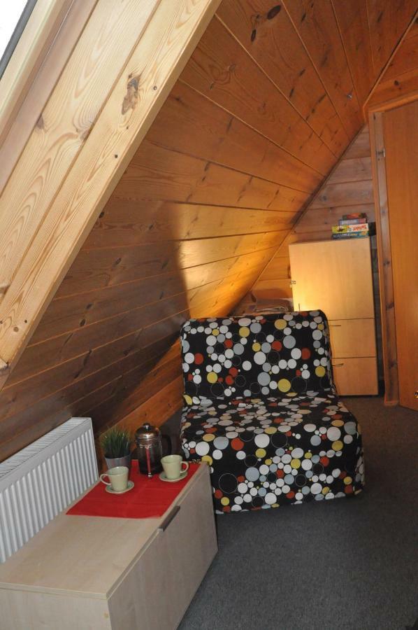 Apartament 33.13.A. Zakopane Exterior foto